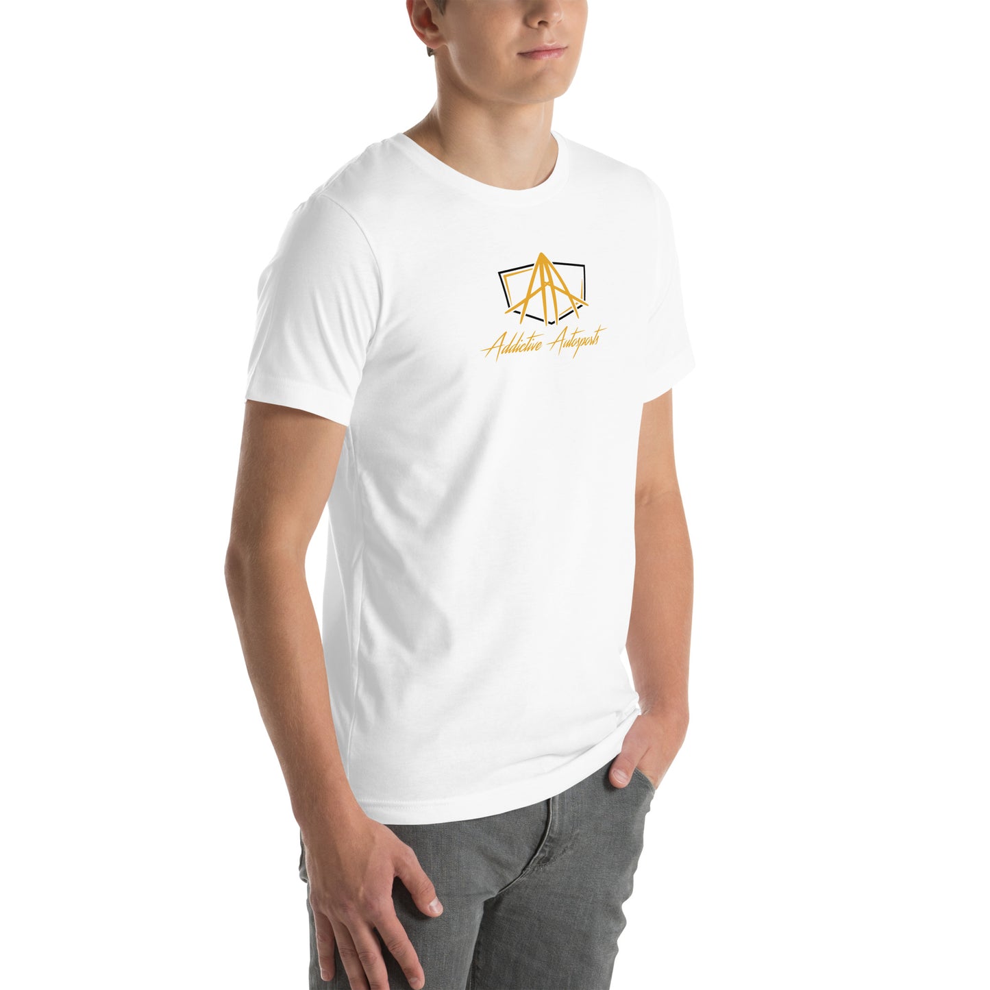 Unisex t-shirt